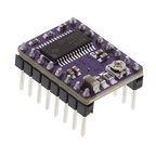 Pololu DRV8825 stepper motor driver - 8.2-45 V, 2.2 A per phase