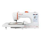 Máquina de bordar PooLin EOC06