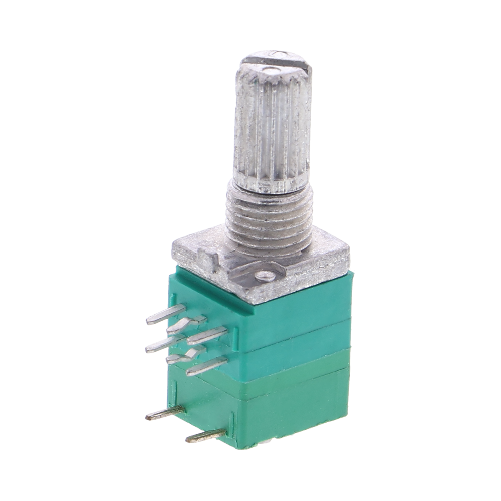 Potentiometer RK097 - B5K 5K Ohm