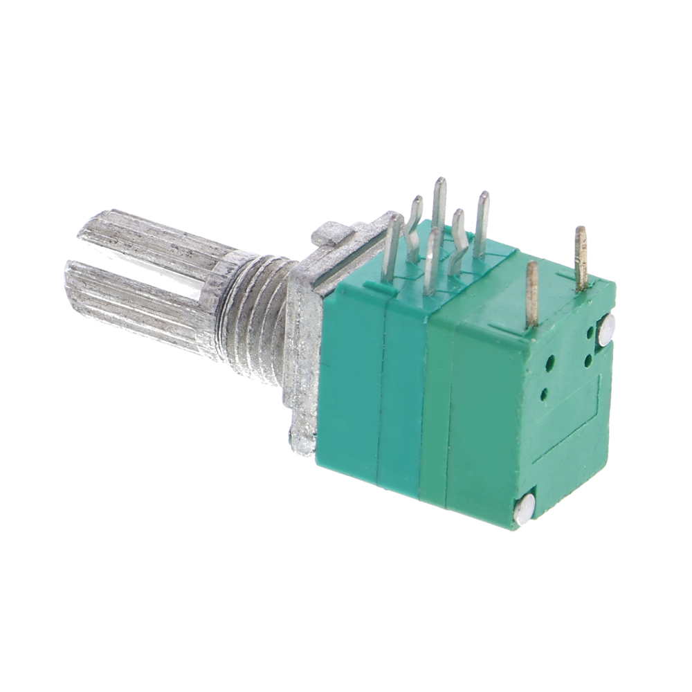 Potentiomètre RK097 - B5K 5K Ohm