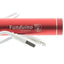 Powerbank 2600 mAh - 5 V USB-A, Kurzschlussschutz