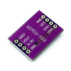 Amplificador de precisión / amplificador de medición INA333 WCMCU-333