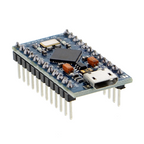 Carte de développement PRO MICRO (5V) - Compatible Arduino