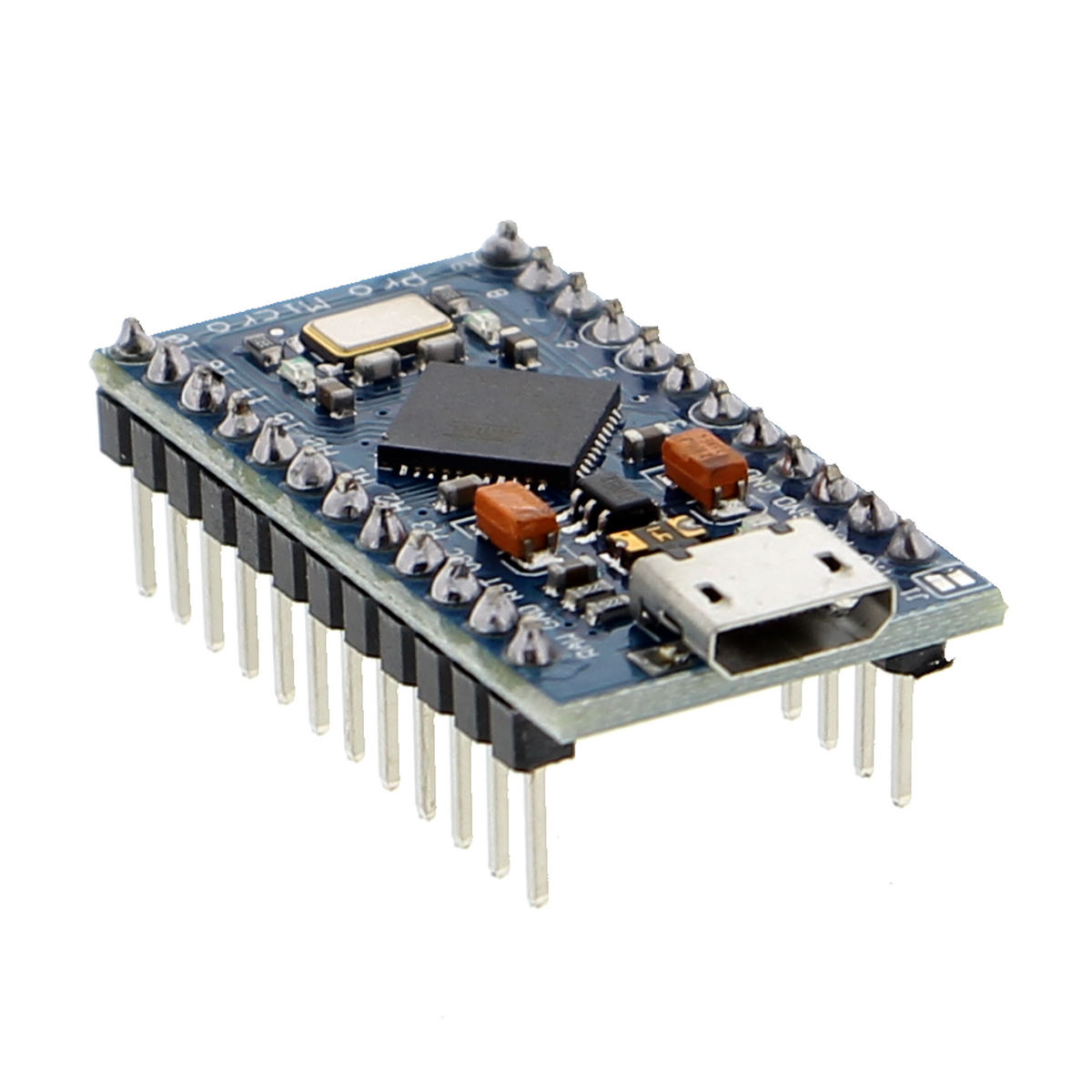 Carte de développement PRO MICRO (5V) - Compatible Arduino
