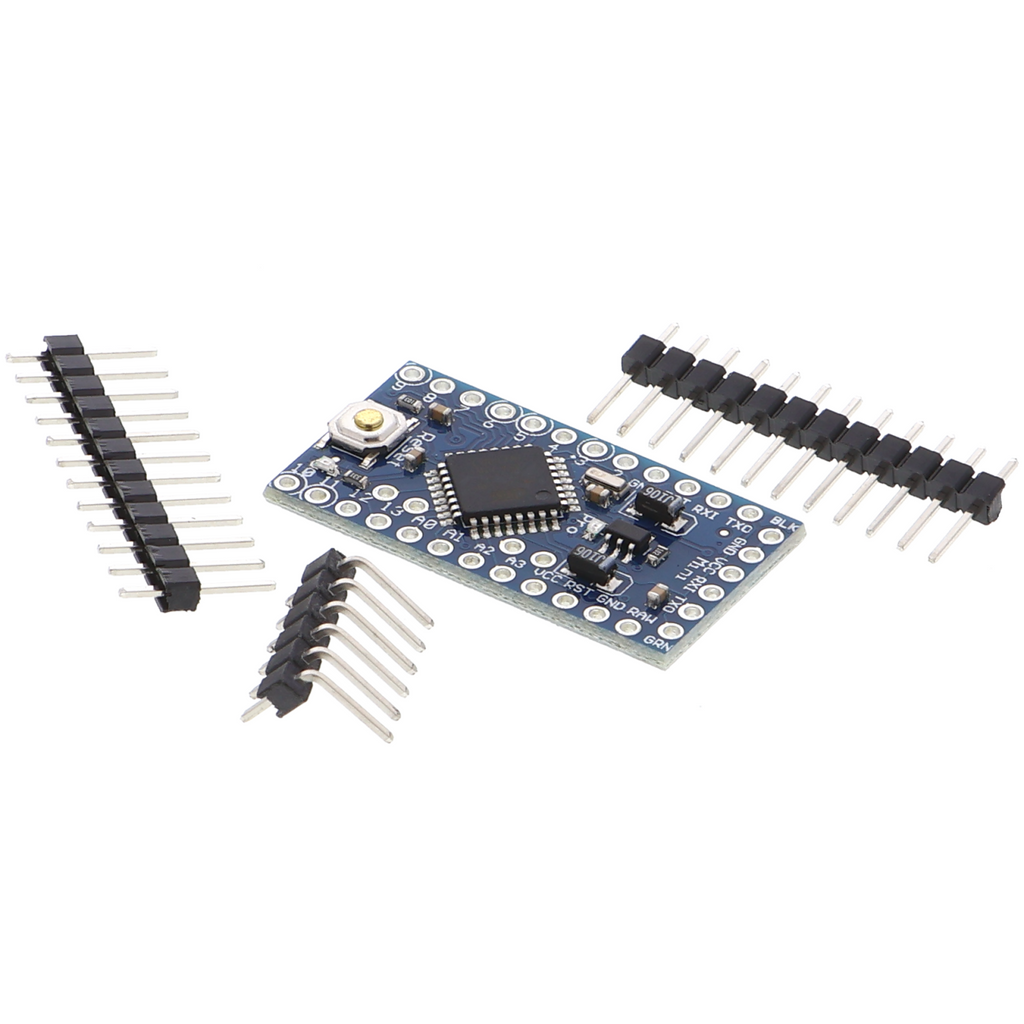 PRO MINI Entwicklungsboard (3,3 V) - Arduino-kompatibel