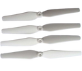 Set di eliche - 4 pezzi, adatto ai droni Syma X8G