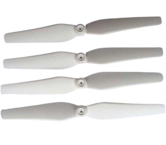 Propellerset für Syma X8G - 4 Stück, Kunststoff