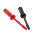 Pointes de touche (2x) - avec connecteur de 4 mm pour cordon de mesure de sécurité
