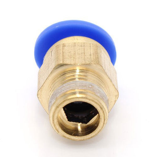 Raccordo push-fit per filamento da 2.85mm