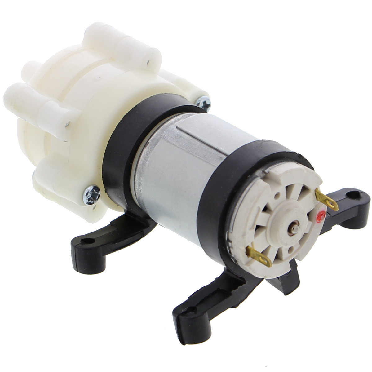 R385 Wasserpumpe - Membranpumpe, 6-12 V, 1-3 L/min