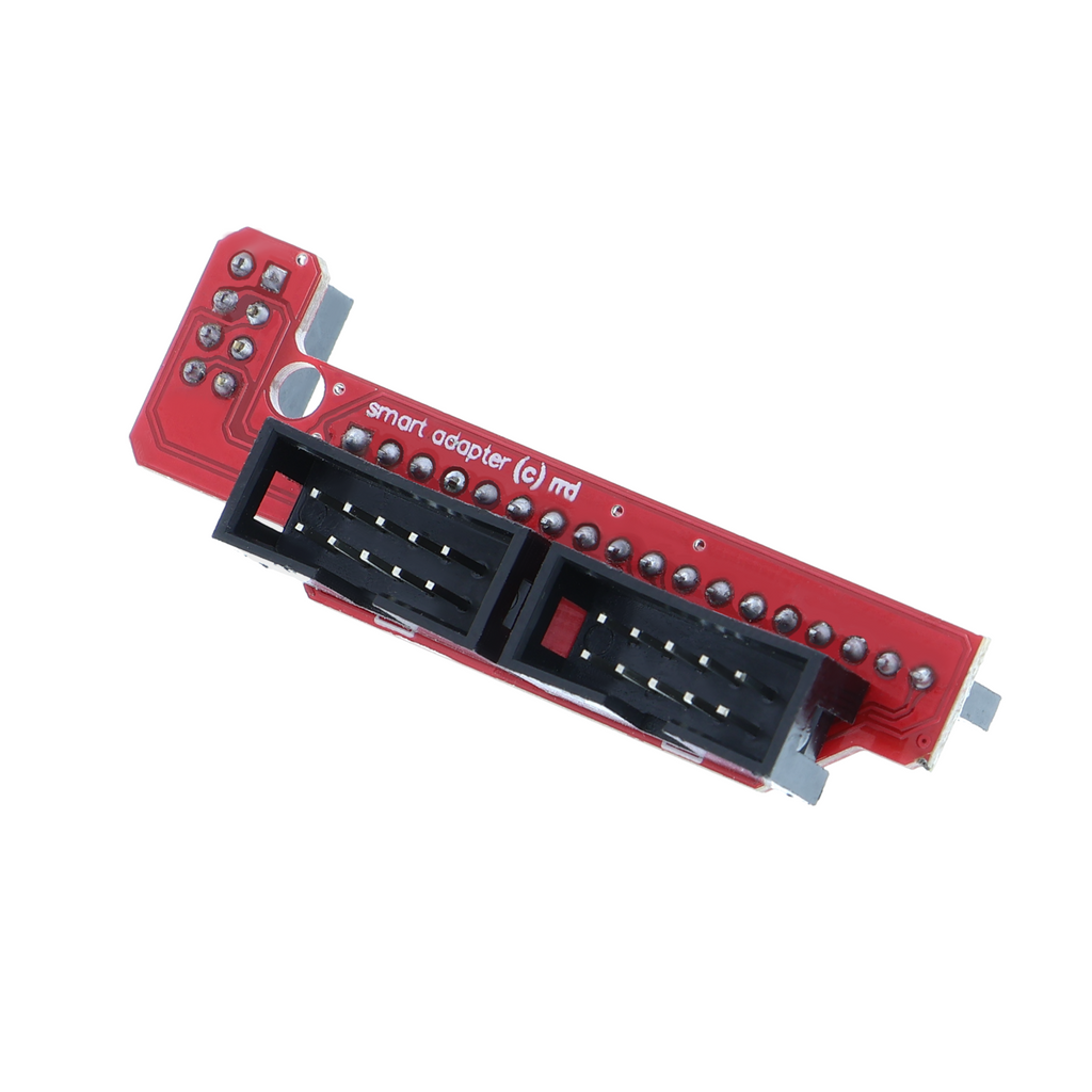 Ramps 1.4 LCD-adapter Smart RRD RepRap 3D-printer