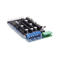 RAMPS 1.5 control board - 3D printer shield for Arduino Mega