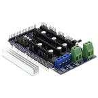 RAMPS 1.6 3D-printermoederbord/-besturing - RepRap