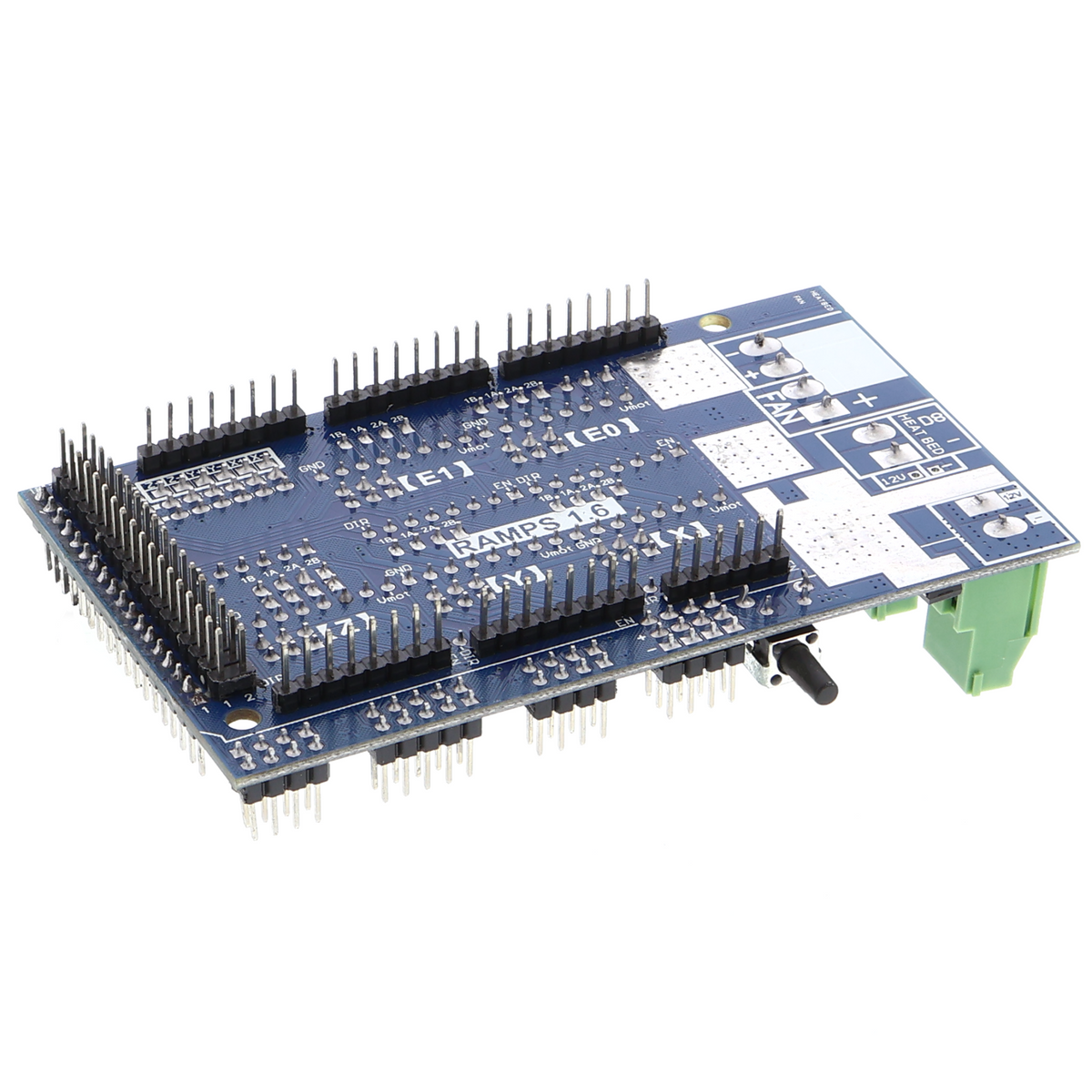 RAMPS 1.6 3D-printermoederbord/-besturing - RepRap