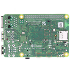 Ordenador Raspberry Pi 4 Modelo B, 1GB de RAM