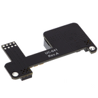 UCTRONICS UC-641 PoE HAT - shield for Raspberry Pi 4B and 3B+