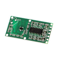 RCWL-0516 motion detector - Doppler radar, up to 7 m, 4-28 V