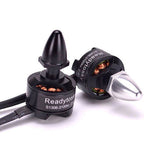 ReadyToSky 1306 Brushless Motor - 3100 KV, CCW, 7,4-11,1 V