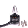 ReadyToSky 1306 Brushless Motor - 3100 KV, CW, M2-Gewinde