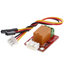 Relé de 5V con conector JST XH2.54 3P