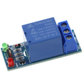 1-kanaals relaiskaart 5V / 230V voor Arduino