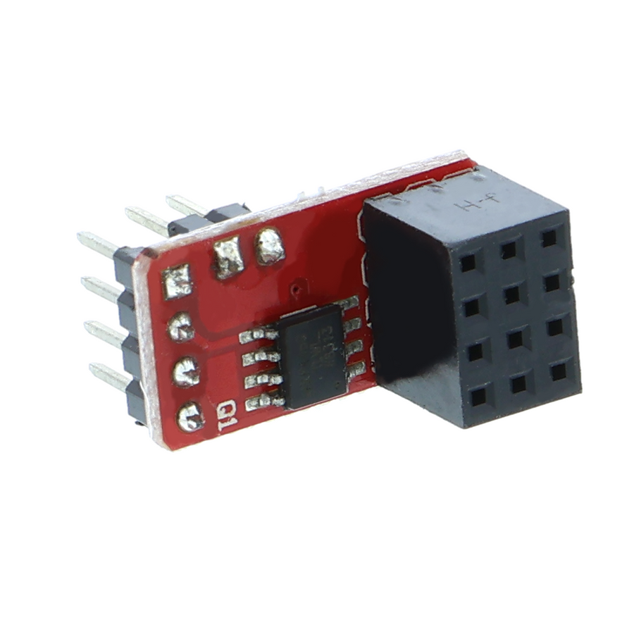 Modulo di espansione ventola Reprap Ramps 1.4 RRD