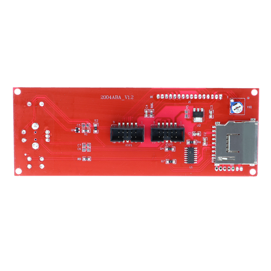 Reprap Ramps V1.4 - Contrôleur avec écran LCD 20x04, pour 4* A4988