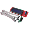 Reprap Ramps V1.4 - Contrôleur avec écran LCD 20x04, pour 4* A4988