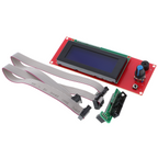 Reprap Ramps V1.4 - Contrôleur avec écran LCD 20x04, pour 4* A4988