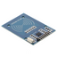 Kit RFID RC522 - 13,56 MHz, con scheda e portachiavi