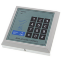 Control de acceso RFID, sistema autónomo de 125 kHz