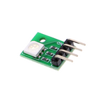 LED RGB su scheda breakout - con cavo di collegamento