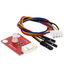 Módulo LED RGB - con conector hembra XH2.54 3P