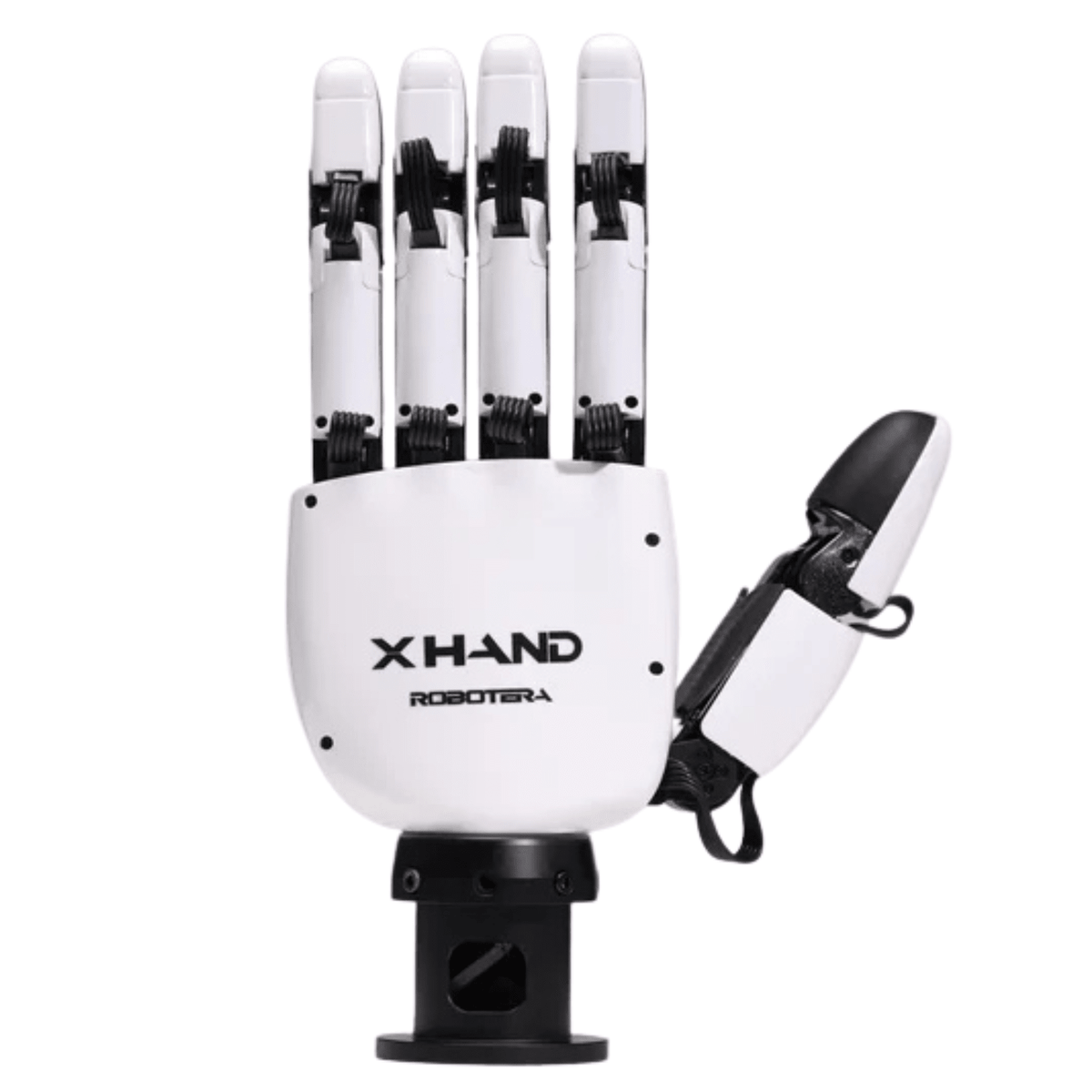 ROBOTERA Xhand Roboterhand - verschiedene Ausführungen - F25111259 - Funduino