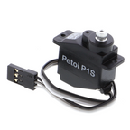 Robot-hond "Bittle" van Tinkergen/Petoi (open source)