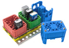 Testmodul 9 V Batterie - für DOBOT und Universal Robots