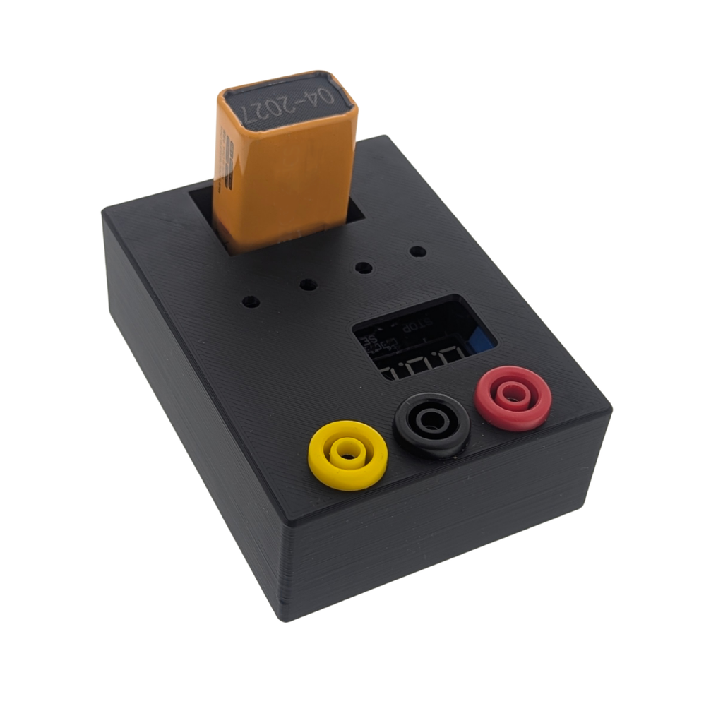 Testmodul 9 V Batterie - für DOBOT und Universal Robots