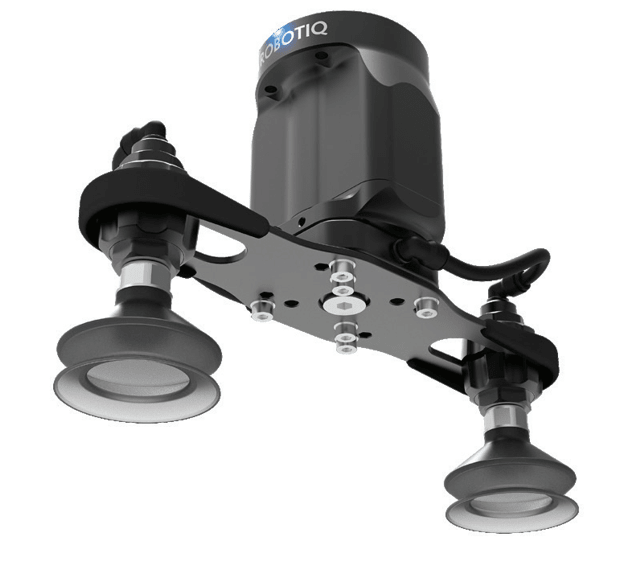 Robotiq EPick Vakuumgreifer - für DOBOT CR/CRA, elektrisch, verschiedene Ausführungen - F23110228.1 - Funduino