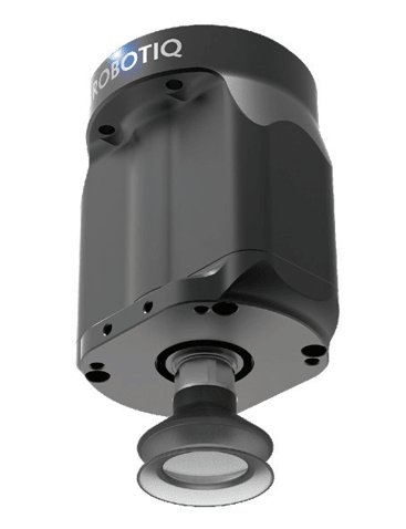 Robotiq EPick Vakuumgreifer - für DOBOT CR/CRA, elektrisch, verschiedene Ausführungen - F23110228 - Funduino