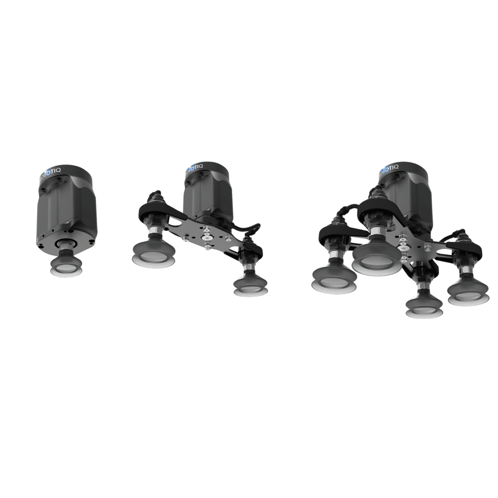 Robotiq EPick Vakuumgreifer - für DOBOT CR/CRA, elektrisch, verschiedene Ausführungen - F23110228 - Funduino