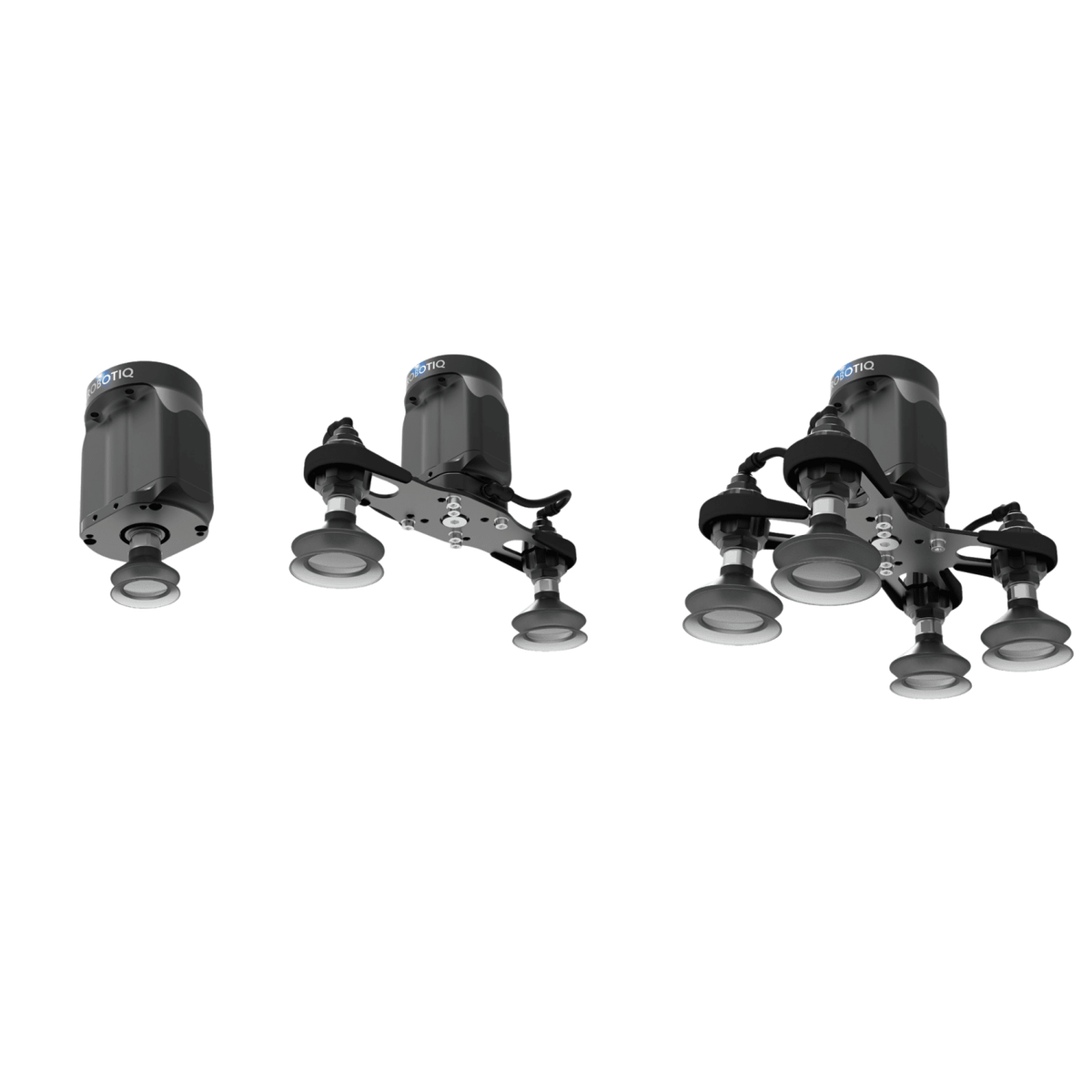 Robotiq EPick Vakuumgreifer - für DOBOT CR/CRA, elektrisch, verschiedene Ausführungen - F23110228 - Funduino
