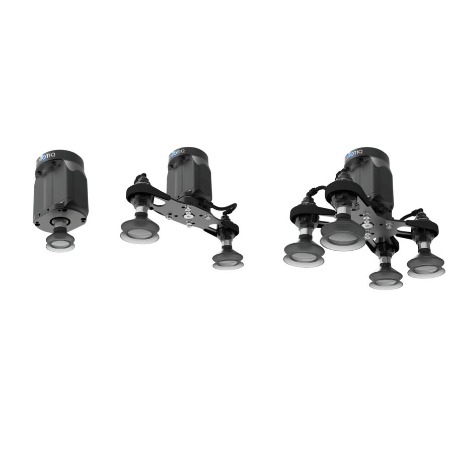 Robotiq EPick Vakuumgreifer - für DOBOT CR/CRA, elektrisch, verschiedene Ausführungen - F23110228 - Funduino