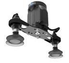 Robotiq EPick Vakuumgreifer - für DOBOT CR/CRA, elektrisch, verschiedene Ausführungen - F23110228 - Funduino