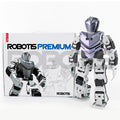 ROBOTIS BIOLOID Premium Kit