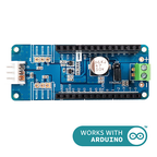 ROBOTIS DYNAMIXEL Arduino MKR Shield