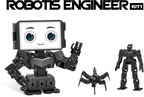 ROBOTIS Engineer Kit