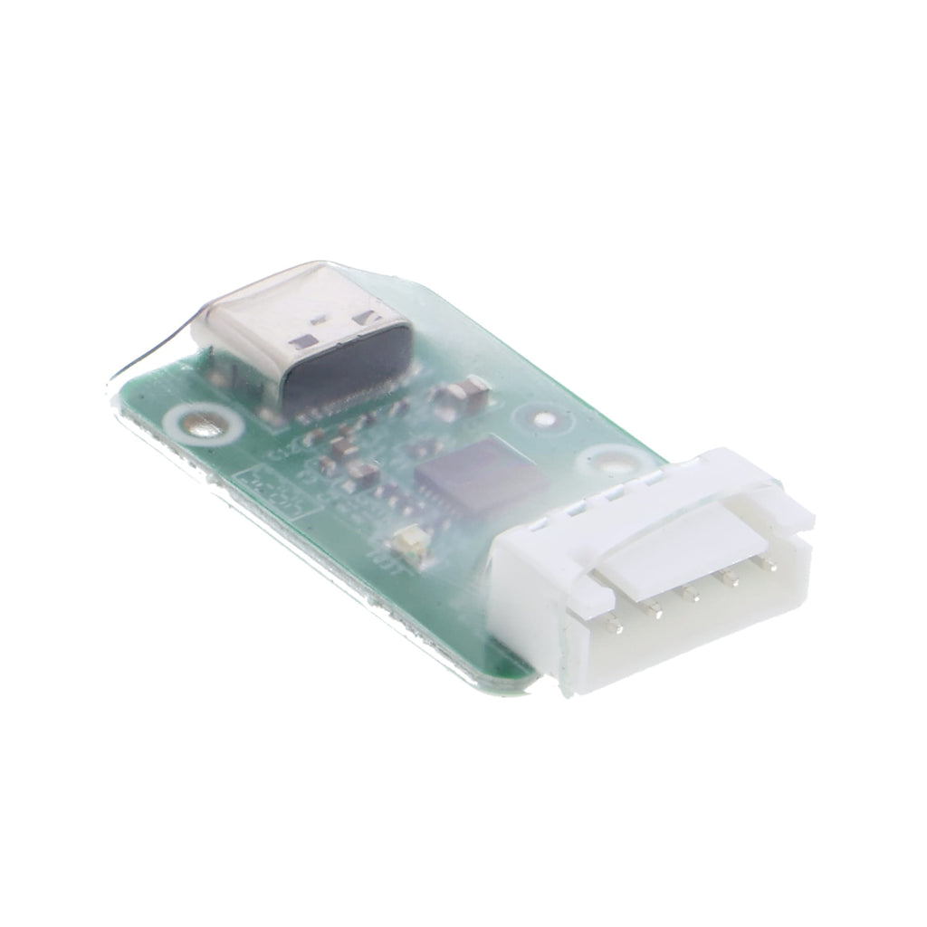 RPLiDAR C1 - Scanner laser LiDAR DTOF a 360° (12m, IP54) per la mappatura SLAMTEC