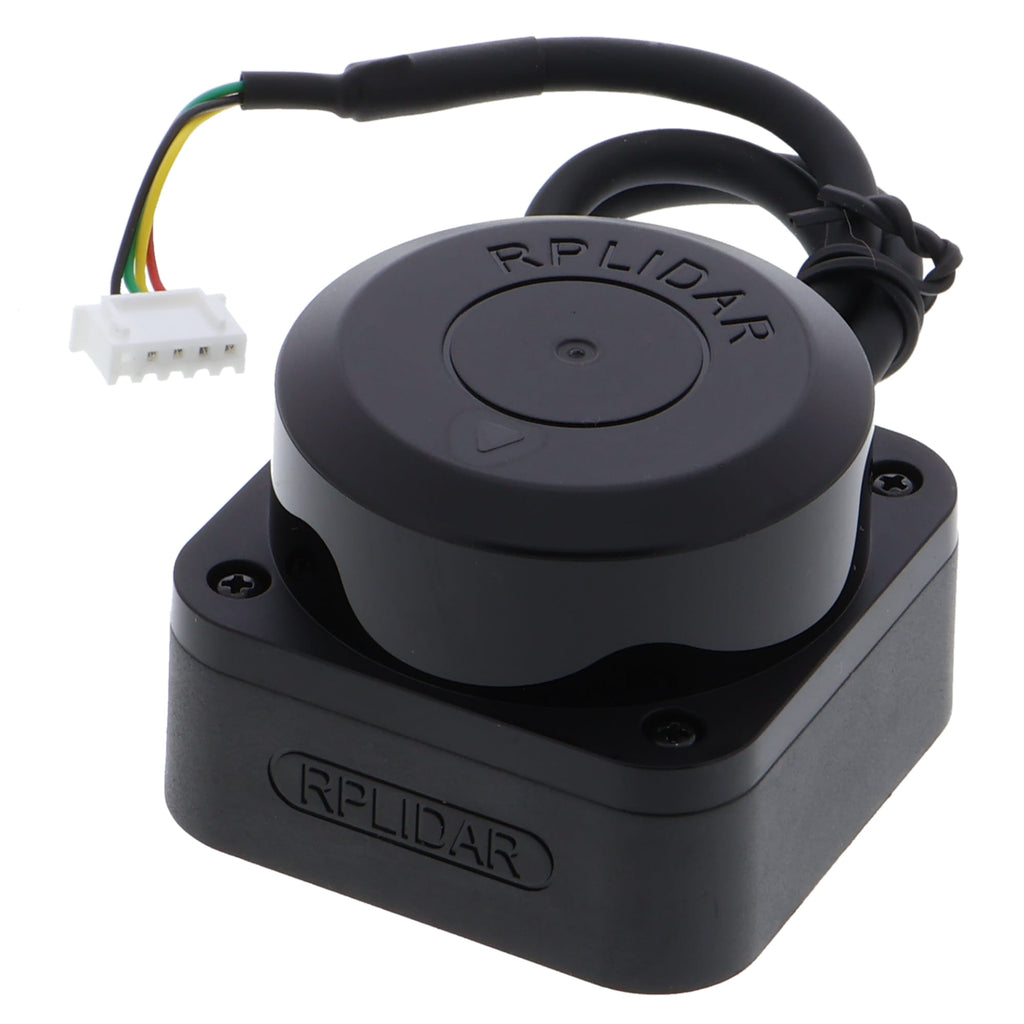 RPLiDAR C1 - Scanner laser LiDAR DTOF a 360° (12m, IP54) per la mappatura SLAMTEC