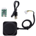 RPLiDAR C1 - Scanner laser LiDAR DTOF a 360° (12m, IP54) per la mappatura SLAMTEC