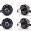 RS2205 2300kv borstelloze motor (vergelijkbaar met EMAX RS2205) CCW